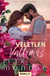 Icon image Véletlen vallomás