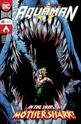Icon image Aquaman (2016)