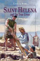 Icon image Saint Helena and the True Cross