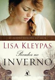 Icon image Pecados no inverno: O livro de Evie
