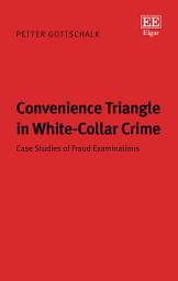 Icon image Convenience Triangle in White-Collar Crime