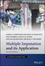 Icon image Multiple Imputation and its Application: Edition 2