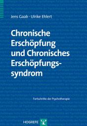 Icon image Chronische Erschöpfung und Chronisches Erschöpfungssyndrom