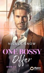 Icon image One Bossy Offer