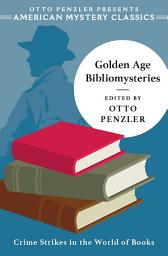 Icon image Golden Age Bibliomysteries