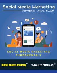 Icon image Social Media Marketing: Fundamentals