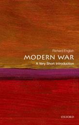 Icon image Modern War: A Very Short Introduction