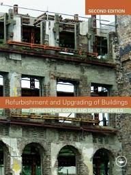 Icon image Refurbishment and Upgrading of Buildings: Edition 2