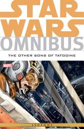 Icon image Star Wars Omnibus The Other Sons of Tatooine