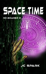 Icon image Space Time: A Space World Novel