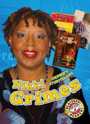 Icon image Nikki Grimes
