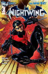 Icon image Nightwing (2011- ) #1