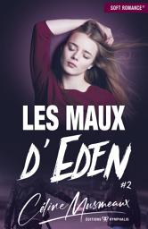 Icon image Les maux d'Eden: #2