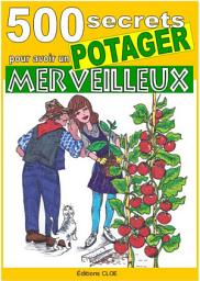 Icon image 500 secrets pour avoir un potager merveilleux
