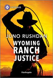 Icon image Wyoming Ranch Justice