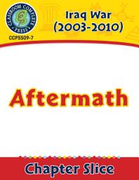 Icon image Iraq War (2003-2010): Aftermath Gr. 5-8
