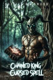 Icon image Chained King, Cursed Spell: A Devil Harem Romance