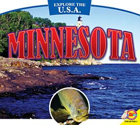 Icon image Minnesota