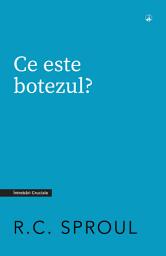 Icon image Ce este botezul?