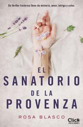 Icon image El sanatorio de la Provenza