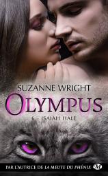 Icon image Olympus, T6 : Isaiah Hale