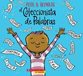 Icon image El Coleccionista de Palabras (The Word Collector)