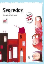 Icon image Segredos