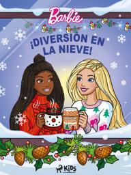 Icon image Barbie: ¡Diversión en la nieve!