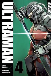 Icon image Ultraman
