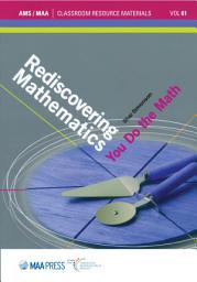Icon image Rediscovering Mathematics