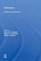 Icon image Verification: Monitoring Disarmament