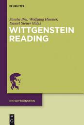 Icon image Wittgenstein Reading