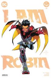 Icon image Robin (2021)