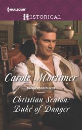 Icon image Christian Seaton: Duke of Danger
