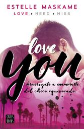 Icon image You 1. Love you: You 1