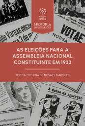 Icon image As Eleições para a Assembleia Nacional Constituinte em 1933