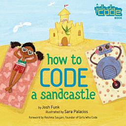 Icon image How to Code a Sandcastle