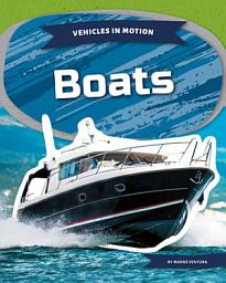 Icon image Boats