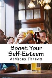 Icon image Boost Your Self-Esteem