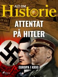 Icon image Attentat på Hitler: Bind 8