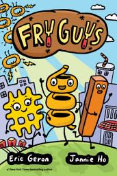 Icon image Fry Guys