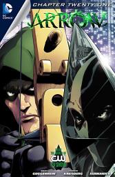 Icon image Arrow (2012-) #21