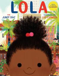 Icon image Lola: Edición en español de ISLANDBORN