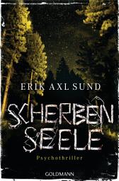 Icon image Scherbenseele: Psychothriller