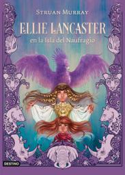 Icon image Ellie Lancaster en la Isla del Naufragio