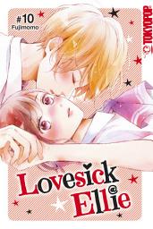 Icon image Lovesick Ellie