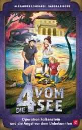 Icon image Operation Falkenstein und die Angst vor dem Unbekannten