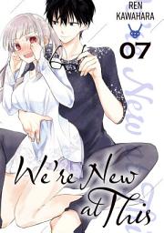 Icon image We're New at This