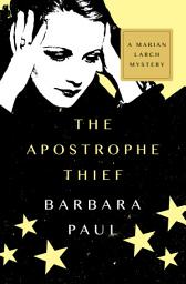 Icon image The Apostrophe Thief
