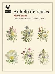 Icon image Anhelo de raíces